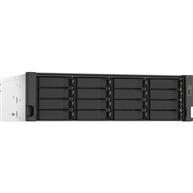 NAS QNAP RACKEABLE TS-1673AU-RP-16G-US DE 16 BAHIAS AMD 16GB RAM REDUNDANTE